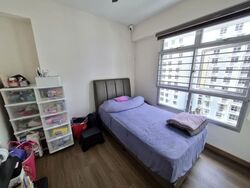 Blk 408B Northshore Residences II (Punggol), HDB 4 Rooms #572545201